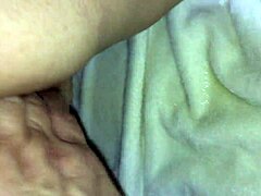 Mexican Squirting Sex Scene