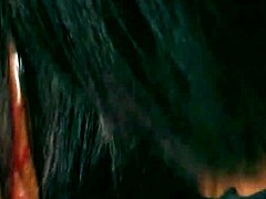 Blonde and Brunette Share Intimate Session with Toys