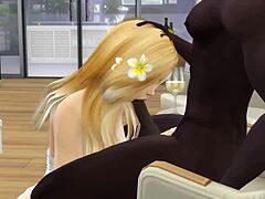 Celebrating The Sims 4 Anniversary With Passionate Music And Holiday Vibes