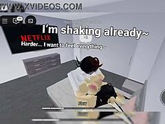 Mi Novio Me Coge Sin Cond�n Y Trata De Pre�arme Casi Lo Consigue - W -