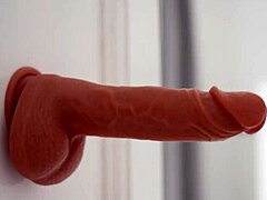 I enjoy a nice solo with anal and blowjob