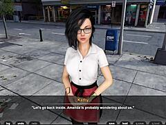 Daughter For Desserts Episode 2 Part 2!