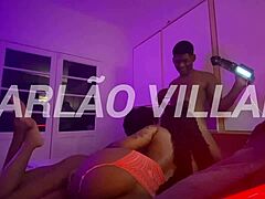 My wife said, bring your hot friend for group sex