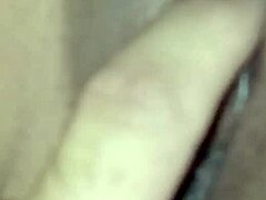 i fingered my girlfriend then fucked her hard