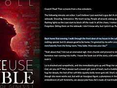 The Free-Use Bible Book of Genesis 1 Audiobook Erotica Literotica Audio Story Edit!