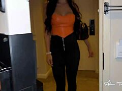 Riding the King of Porn