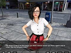 Daughter For Desserts Episode 2 Part 2!