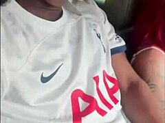 Eye On The Road, Mouth On Tasty Treat