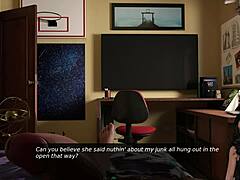 Fuck this big tit doll!