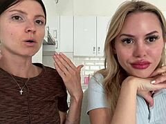 i interviewed gina gerson an maya rose about freedum