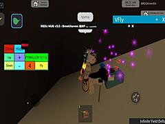 Does Saci fuck the young girl on the beach?