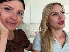 i interviewed gina gerson an maya rose about freedum