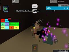 Does Saci fuck the young girl on the beach?