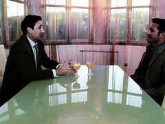 Paige is so uninhibited, check her out 😏