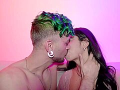 Latina Teen 18+ Friend Wrecked In Bedroom Cowgirl Riding