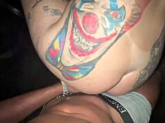 街头无套群P大乱交