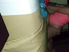 Iceynkinky Pegs Husband in Wife Roleplay