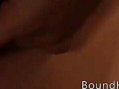 Mistress says, 'Watch me masturbate my curvy pussy to orgasm, slave!'