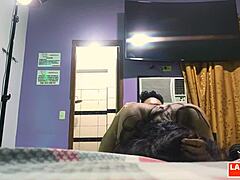 Esther De Chiclayo Gets Pussy Licked Doggy Style