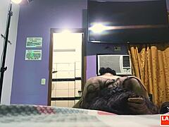 Esther De Chiclayo Gets Pussy Licked Doggy Style