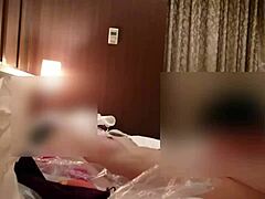 full version of exclusive asian pussy licking and cunilingus by amateur model