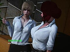 Exploring the world of Eternum in episode 161 of the game