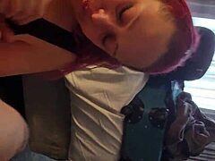 Such A Good Little Sucker