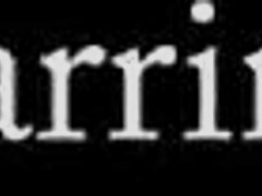 Sara Jay getting intensely dicked in the kitchen with her big tits bouncing and curvy ass shaking.