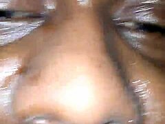 Playboy goo is a sticky substance for licking in the video.