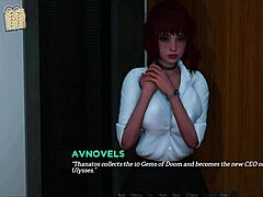 Exploring the world of Eternum in episode 161 of the game