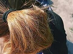 Lynela Nira and King Gontier in Action