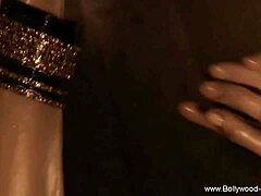 Erotic Ritual For Relaxation And Renewal