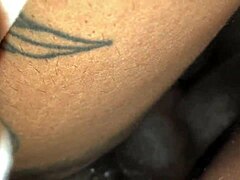 Royalty Engages In Intense Anal Sex With Black Fat Assfucking Cock