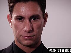 cheating housewife craves rough domination and monster cock