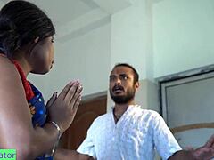 Tantrik Tricks Village Wife For Big Dick Fuck!