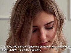 我在破处最热年轻Tieny Mieny