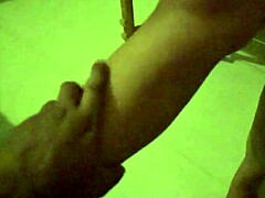 Delhi Girlfriend's Leaked Video