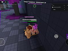 Testing the condo more, with swearing and dirty talk from the slut