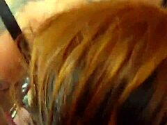 barbecue cart owner acts nice just to seduce and fuck my wife in secret rendezvous