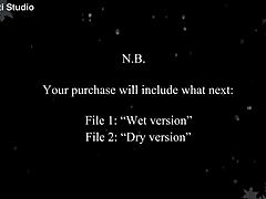 i'm humiliating this slut, licking her destroyed ass, quickie cum pov