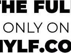 Sexy Cougar Blake Morgan Seduces Her Hot Stepson With Blowjob And Monster Cock