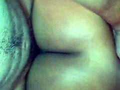 That big juicy booty is getting fucked so good