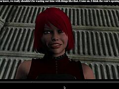 let's play tammy's ending with some fucking