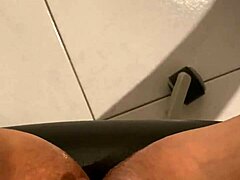 Pov: I Bring Myself to Orgasm Alone