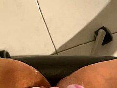 Pov: I Bring Myself to Orgasm Alone