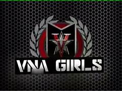 Dildo slides deep into mature wet pussy!