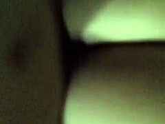 Big ass gets pounded in intriguing ways