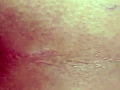 Culito Relleno: Amateur Homemade Video Of Wife Getting Her Big Ass Filled.