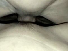 My best friend's girl proves her blowjob skills on me