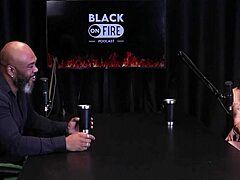 bibi hourani shows tit tattoos?